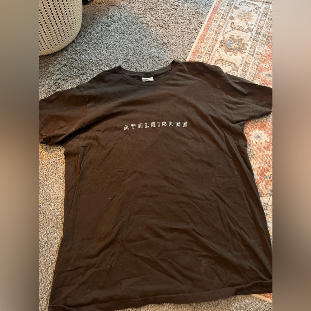 Sisters and seekers shirt